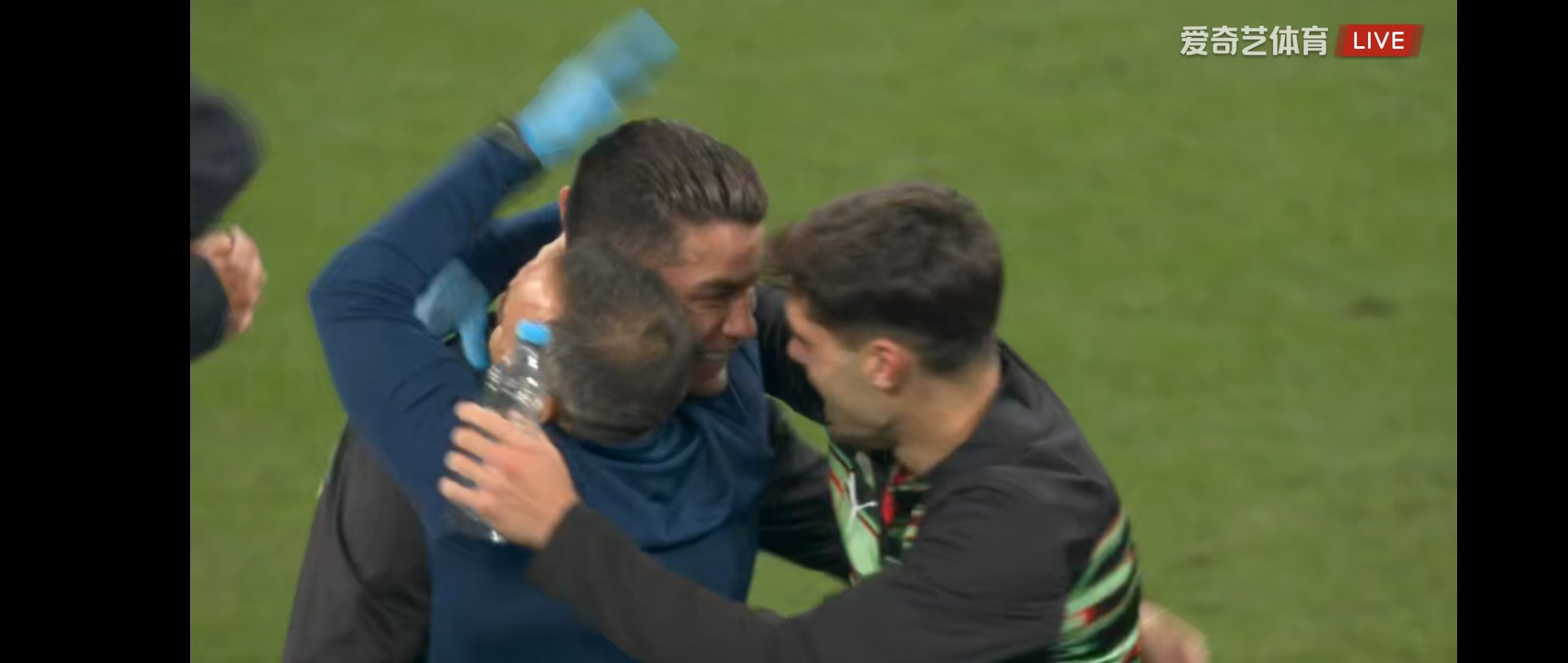 加时末段西班牙人备战欧洲杯，状态回暖细节流出，底气十足，心理建设被强调(欧洲杯加时赛算补时吗)-九游游戏官网